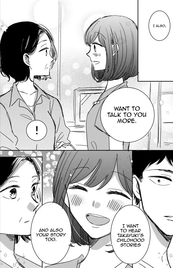 Kijima-san to Yamada-san Chapter 11 23